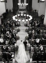 Fotógrafo de bodas Bruno Cervera. Foto del 20.05.2025