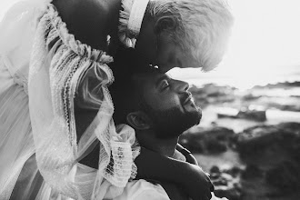 Wedding photographer Hamze Dashtrazmi. Photo of 17.05.2025
