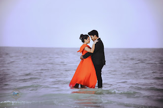 Vestuvių fotografas: Sourav Das. 10.12.2020 nuotrauka