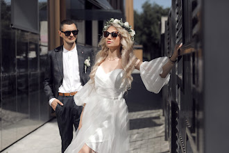 Wedding photographer Anastasiya Vdovina. Photo of 06.09.2024