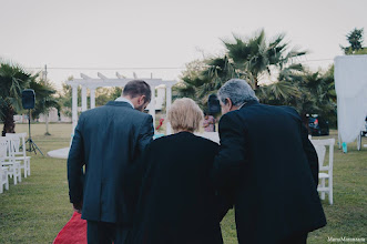 Fotógrafo de casamento Manuela Maranzana. Foto de 25.02.2020