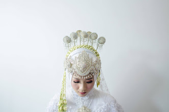 婚礼摄影师Mamet Mamet. 27.02.2020的图片