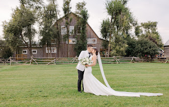 Fotógrafo de bodas Bethany Barrette. Foto del 28.09.2023