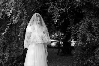 Wedding photographer Nunzio Bruno. Photo of 21.12.2023