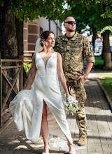 Wedding photographer Mikola Cimbalyuk. Photo of 01.12.2023