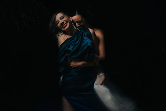 ช่างภาพงานแต่งงาน Christian Macias. ภาพเมื่อ 30.04.2024