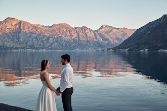 Fotograful de nuntă Rustam Mendubaev. Fotografie la: 02.02.2024