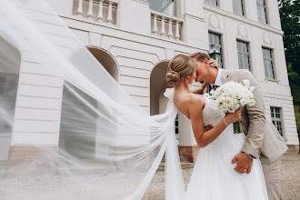 Hochzeitsfotograf Veronika Likhovid. Foto vom 06.07.2023