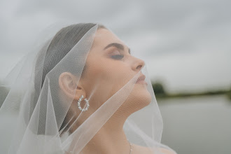 Svatební fotograf Kseniya Bozhko. Fotografie z 22.08.2024