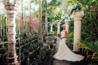 Photographe de mariage Danila Shtancov. Photo du 12.01.2016