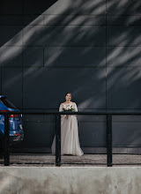 Fotografer pernikahan Nikolay Seleznev. Foto tanggal 23.05.2019