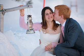 Photographe de mariage Regula Hürlimann. Photo du 10.03.2019