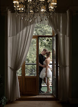 Hochzeitsfotograf Anna Golubeva. Foto vom 10.09.2025