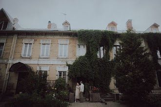 ช่างภาพงานแต่งงาน Ilya Tikhanovskiy. ภาพเมื่อ 17.03.2022