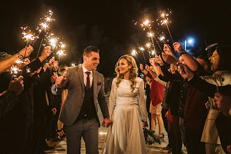 Wedding photographer Christoforos Korakianitis. Photo of 12.02.2024
