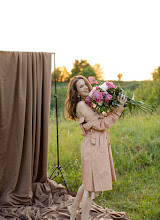 Wedding photographer Alіna Іvanova. Photo of 12.06.2023