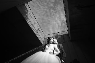 Hochzeitsfotograf Ufuk Akyüz. Foto vom 05.01.2024