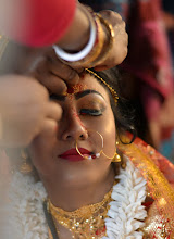 Wedding photographer Polash Karmakar. Photo of 10.12.2020