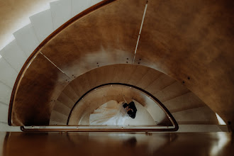 Huwelijksfotograaf Trung Giang. Foto van 27.07.2025