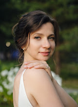 Wedding photographer Lyudmila Kuznecova. Photo of 15.09.2025