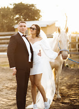 Wedding photographer Ruslan Andrusiv. Photo of 21.10.2022