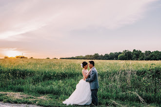 Photographe de mariage Heather Prosser. Photo du 03.05.2022