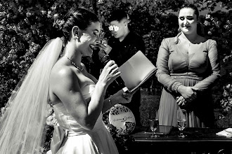 Fotógrafo de casamento Willian Rafael. Foto de 01.05.2025
