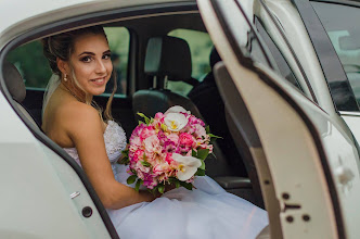 Fotógrafo de bodas Daniella Botelho. Foto del 28.03.2020
