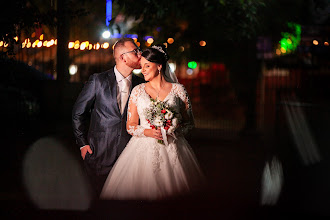 婚禮攝影師Daniel Festa. 13.05.2024的照片