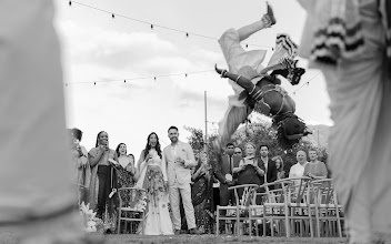 Wedding photographer Jethro Rathnayake. Photo of 22.02.2025