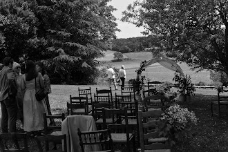 Wedding photographer Fred Leloup. Photo of 14.07.2025