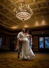Wedding photographer George Naranjo N. Photo of 27.02.2025