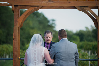 Hochzeitsfotograf Lisa Lytton. Foto vom 11.12.2019