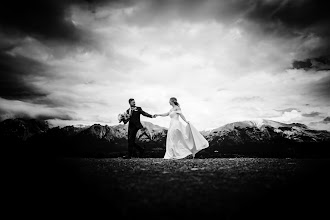 Fotografo di matrimoni Todd Kwiczak. Foto del 29.05.2025