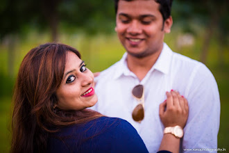 婚礼摄影师Soumya Ranjan Mishra. 25.05.2023的图片