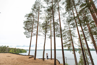 Wedding photographer Aleksey Averin. Photo of 01.08.2025