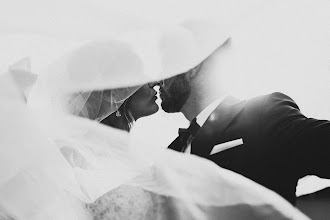 婚礼摄影师Tomasz Tomaszewski. 07.07.2024的图片