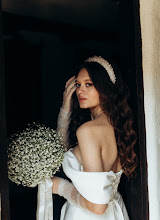 Φωτογράφος γάμου Anastasіya Kolesnik. Φωτογραφία: 26.01.2024