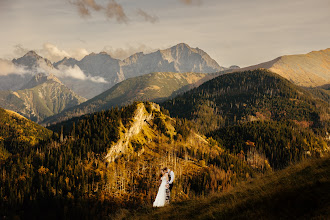 Wedding photographer Mariusz Duda. Photo of 24.10.2023