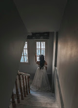 Wedding photographer Konstantinos Poulios. Photo of 01.07.2025