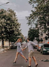 Nhiếp ảnh gia ảnh cưới Denis Rybickiy. Ảnh trong ngày 19.09.2019
