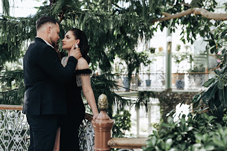 Fotógrafo de casamento Andrej Gurjanov. Foto de 16.05.2024