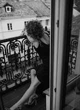 Φωτογράφος γάμου Tata Lark. Φωτογραφία: 04.11.2024