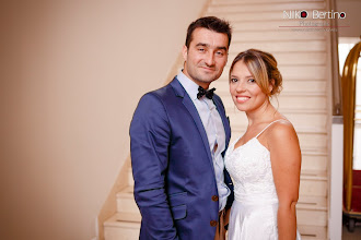 Wedding photographer Niko Bertino. Photo of 28.09.2019