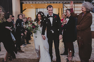 Nhiếp ảnh gia ảnh cưới Dijana Risteska. Ảnh trong ngày 20.04.2023