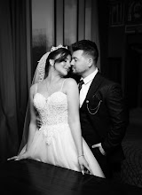 Wedding photographer Elchin Topchiev. Photo of 11.07.2024