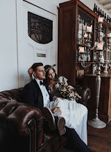 Huwelijksfotograaf Elena Peters. Foto van 28.06.2020