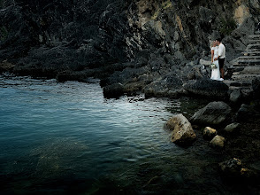 Fotografo di matrimoni VASSILIS IKOUTAS. Foto del 28.07.2025