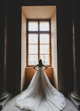 Wedding photographer Boris Bolshoy. Photo of 05.09.2025