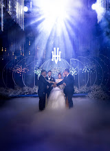 Fotógrafo de bodas Vinh Nguyễn. Foto del 10.05.2021